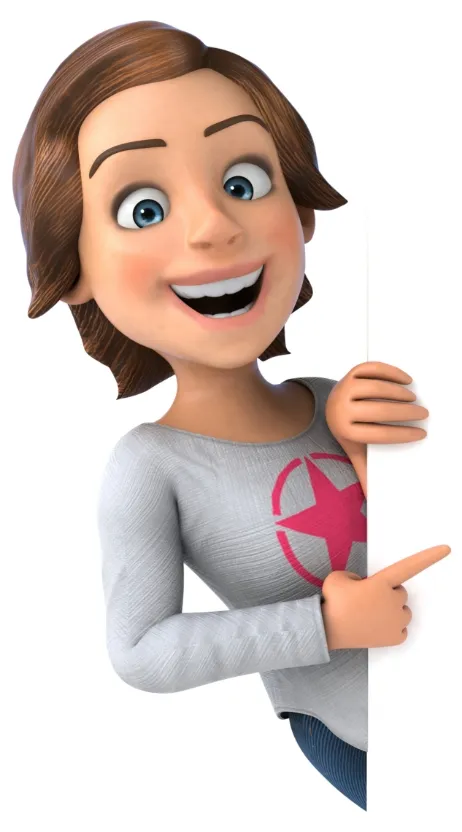 Avatars 3D Teams Avatars 3D Teams