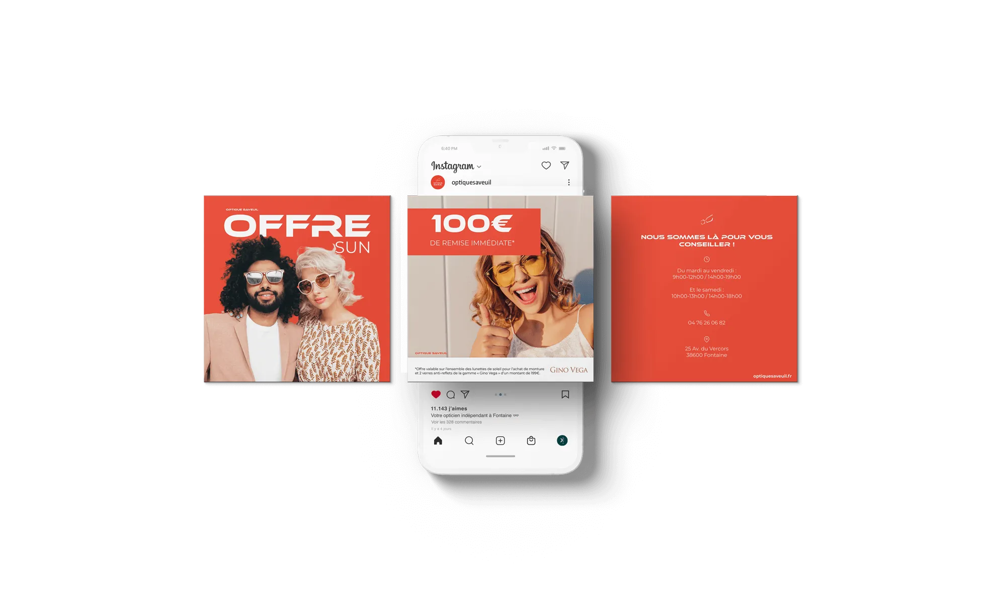 Gestion des réseaux sociaux Gestion des réseaux sociaux
