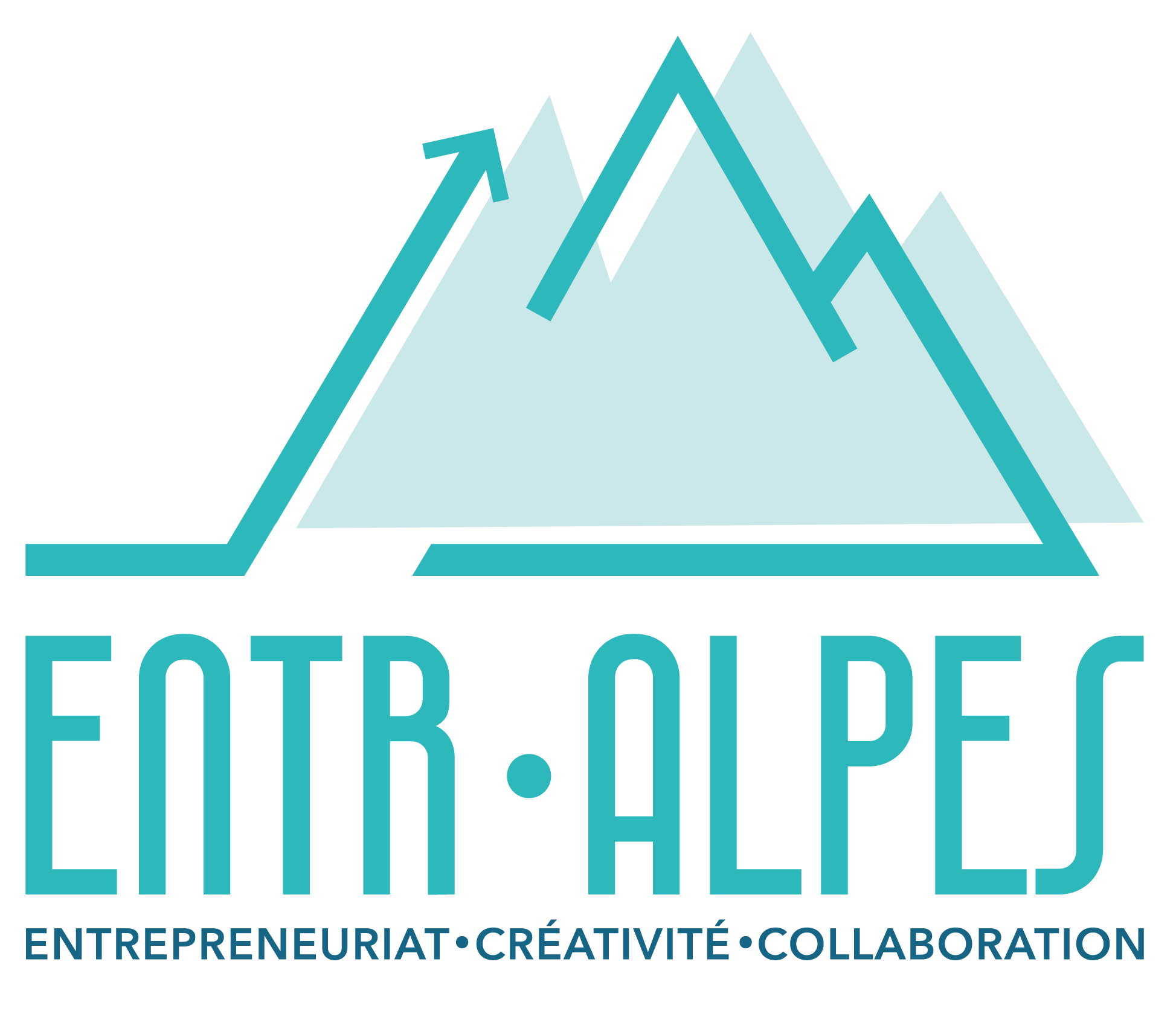 Logo Entr'Alpes Logo Entr'Alpes